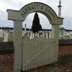 Barratt's Chapel Cemetery